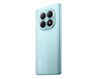 XIAOMI POCO M8 5G 8/256 Green - 1476764 - zdjęcie 5